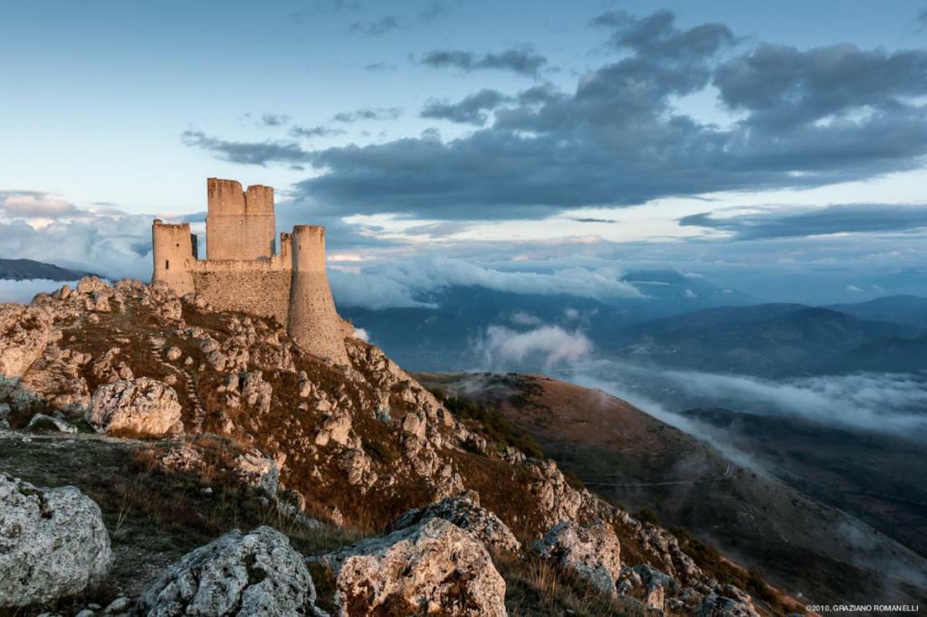 Da Zio Giovanni Διαμέρισμα Πεσκάρα Εξωτερικό φωτογραφία